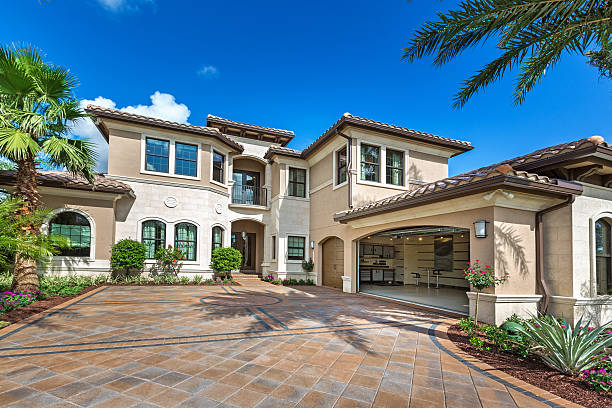 Best Concrete Paver Driveway  in Crystal City, TX