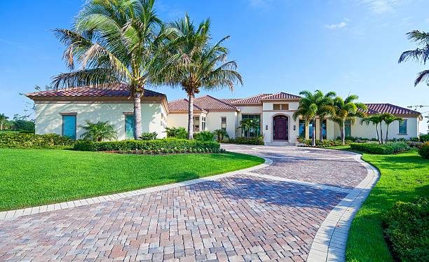 Best Best Driveway Pavers  in Crystal City, TX
