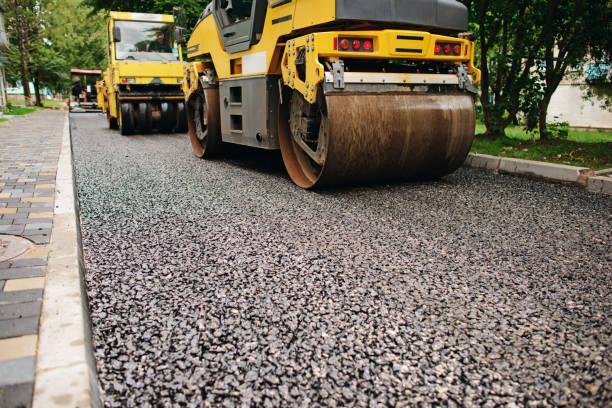 Driveway Repair Near Me in Crystal City, TX